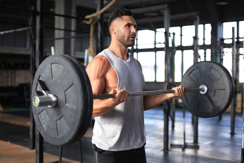 Když se z obyčejného koníčku stává závislost a ze cvičení posedlost