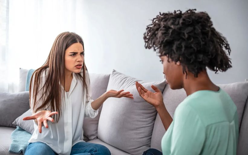 Ako zvládať hnev? 4 tipy, ktoré vám pomôžu získať odstup