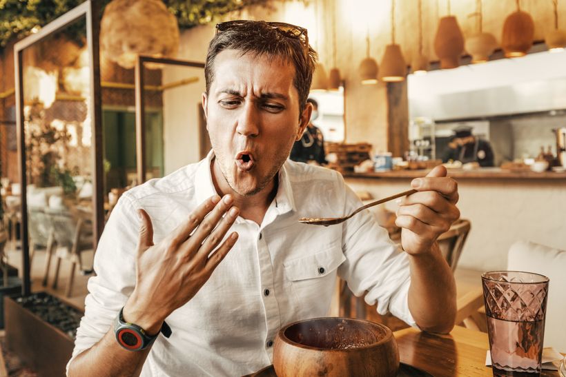 Chilli papričky: zdravé nebo nezdravé?