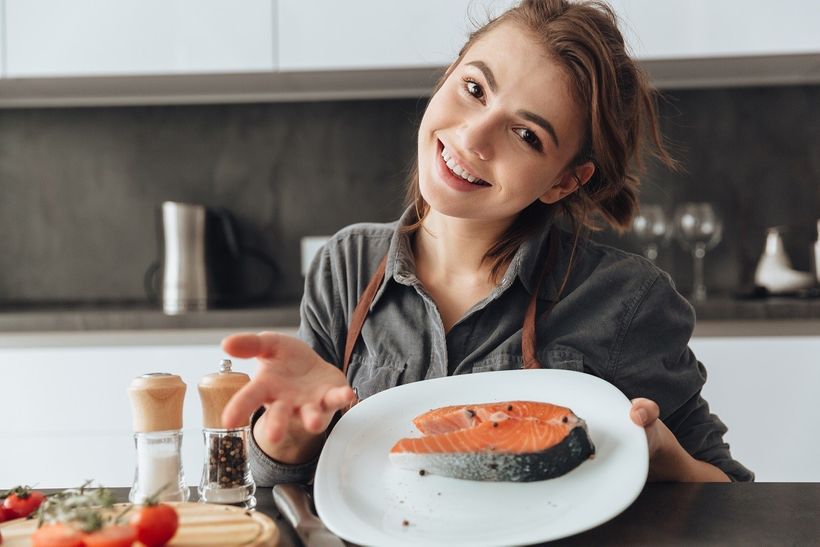 Jak zastavit přejídání? 15 tipů, díky kterým to zvládnete