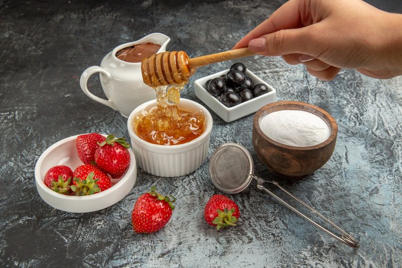 Jak poznat kvalitní sirup a čím se liší od cukru?
