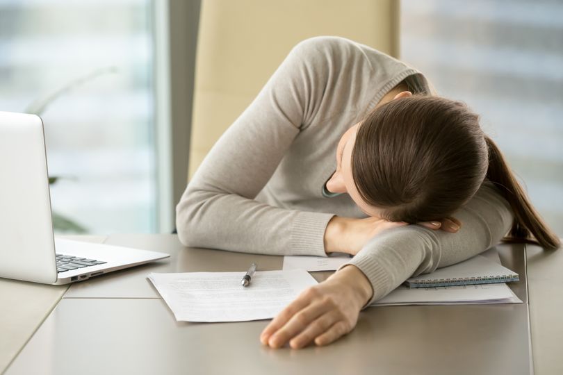 10 příčin, proč se cítíte často unavení