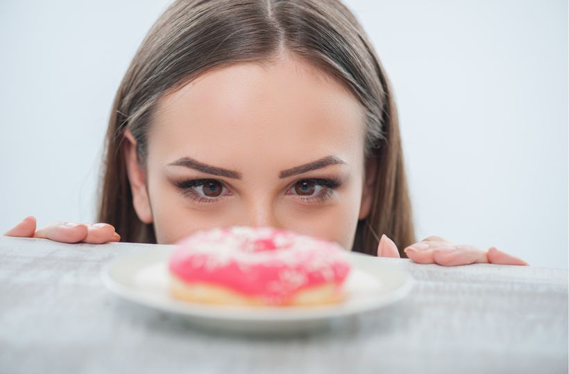 10 jednoduchých rád, ako prekonať nezvládnuteľnú chuť na sladké
