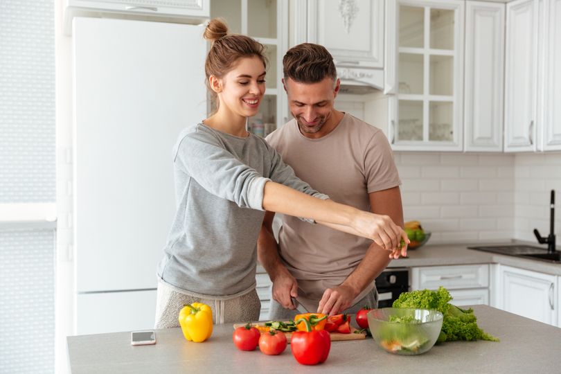 10 Simple Tips for Healthy Eating