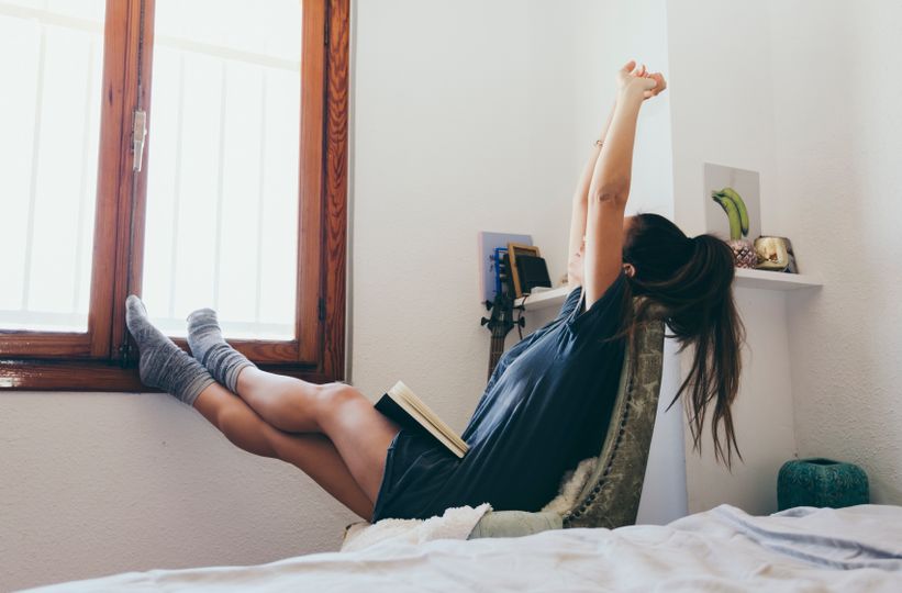 10 maličkostí, které dnes můžete udělat pro své zdraví