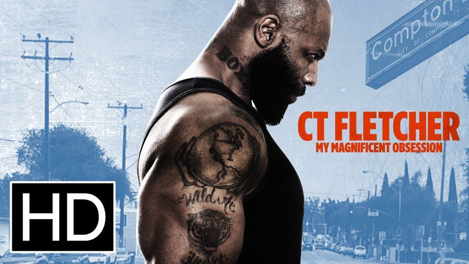 10 motivačních filmů, které tě donutí vstát z gauče