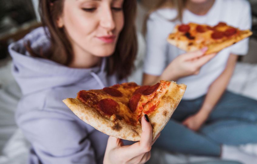 10 najčastejších výhovoriek, prečo si doma nevaríš