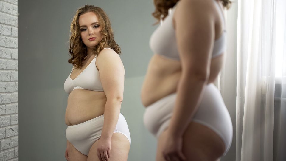 10 tipů, co dělat, když se i přes veškeré úsilí váhá stále nehne