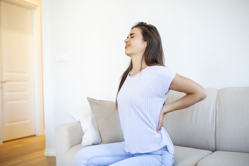 Spirální stabilizace: věnuji teď čas pohybu nebo později bolesti?