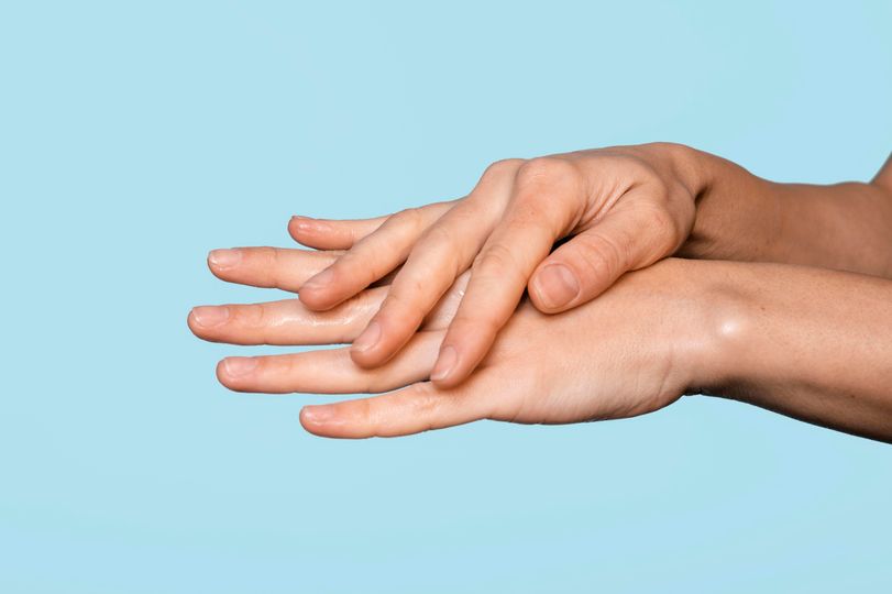 Kožní mikrobiom a jeho vliv na kůži