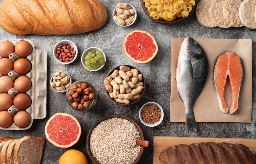 Jak vypadá low-carb jídelníček?