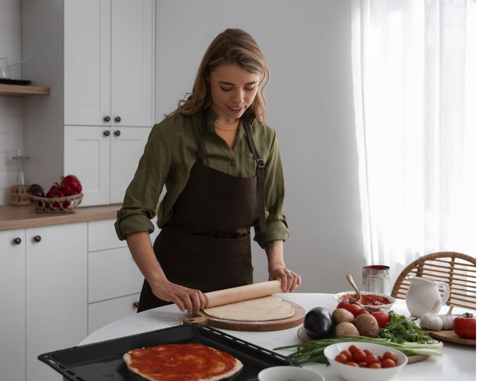 Jak se mezi sebou liší jednotlivé typy vegetariánství?