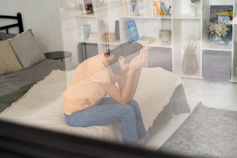 Depersonalizace a derealizace: poruchy vnímání sebe a reality