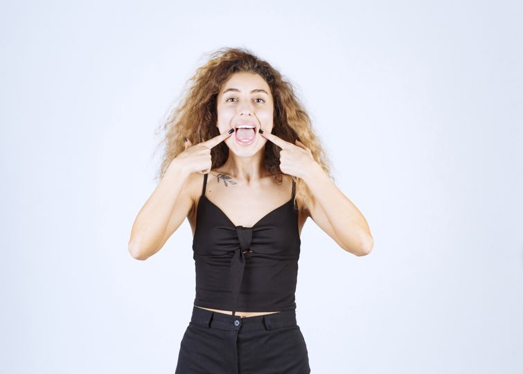 Oral Microbiome: What Do We Know and How to Support It?