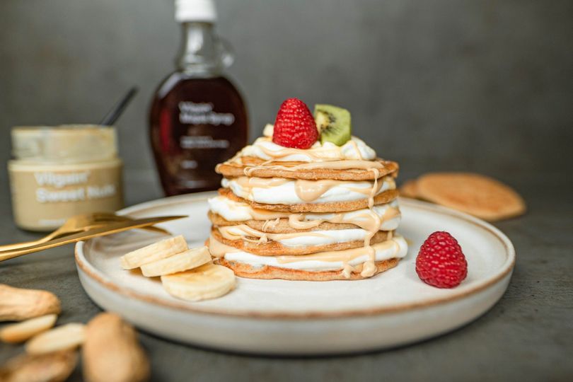 10 zdravých potravín, ktoré sa oplatí raňajkovať