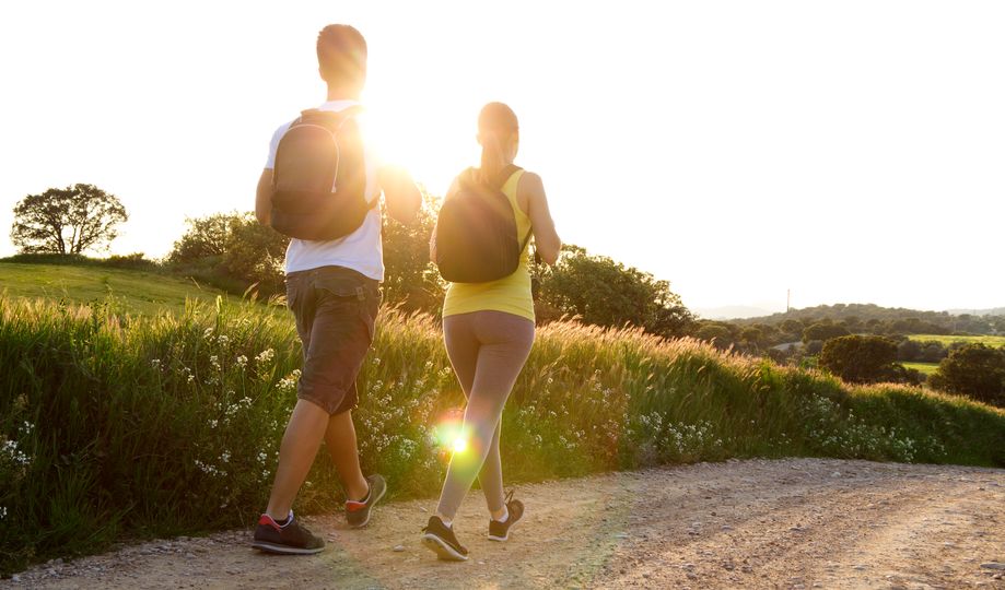 Turistika v horúčave: aké nebezpečenstvá vám hrozia a ako minimalizovať riziko?