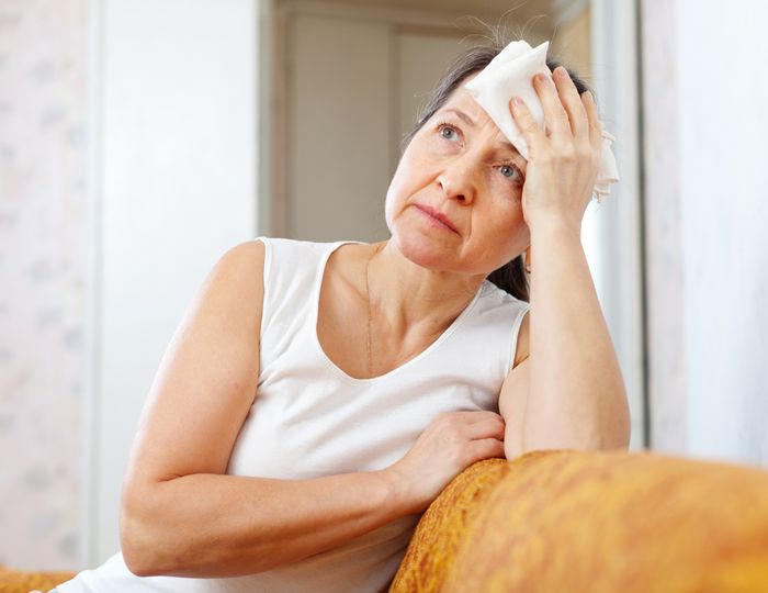 Doplňky stravy při menopauze: Co má smysl?