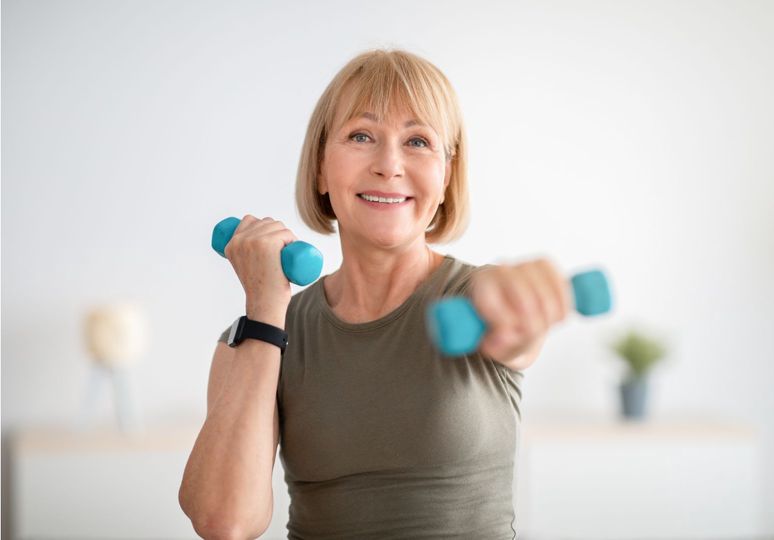 Lifespan prodlužujeme, ale co healthspan? Jak žít déle a zdravěji