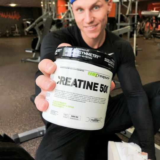 Základné suplementy na cvičenie, ktoré má zmysel užívať