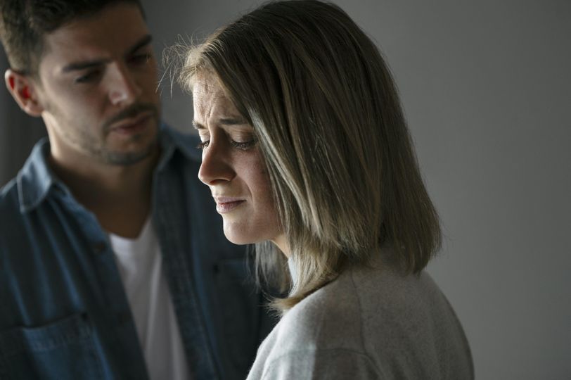 Narcistická porucha osobnosti: není láska jako láska