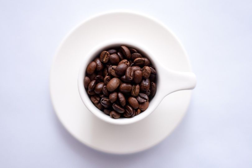5 cest, jak využít kofein v tréninku