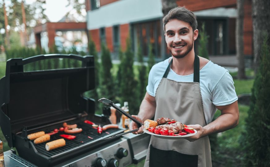 5 chutných a rýchlych receptov na gril