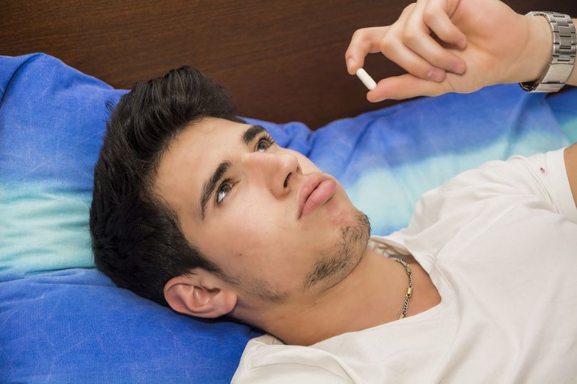 Efedrin: 5 důvodů, proč byste se mu měli vyhnout