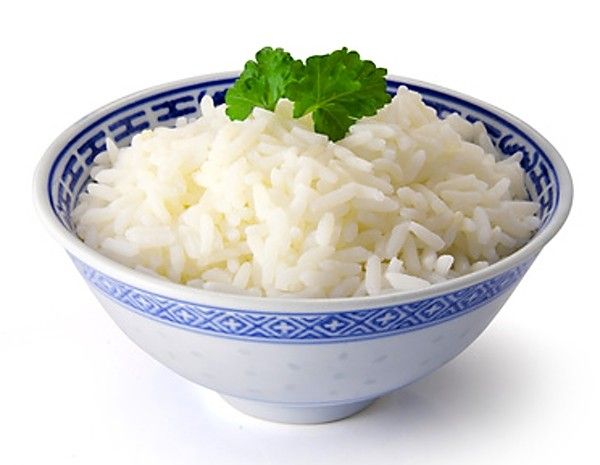 5 nejlepších druhů rýže