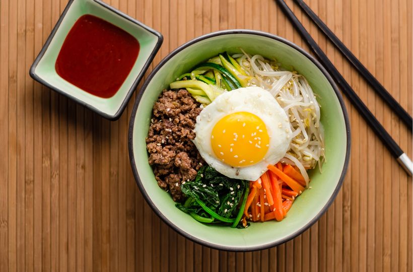 5 obľúbených ázijských jedál: ako sú na tom nutrične?