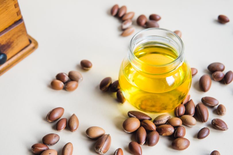 Arganový olej: použití a účinky