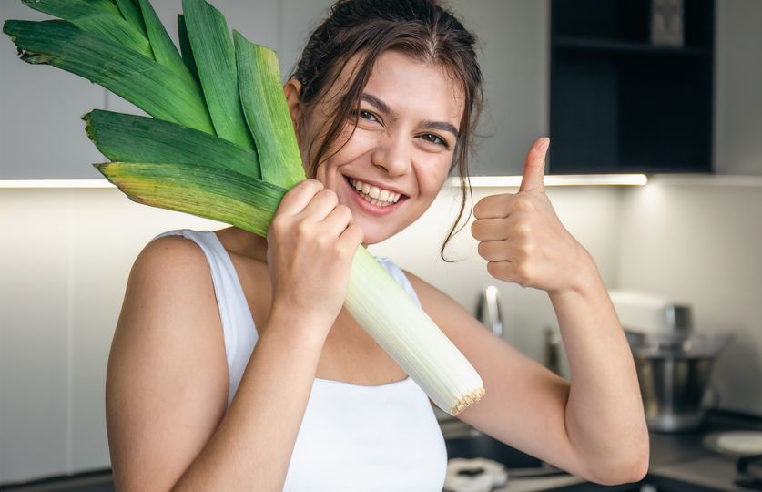 Zdravé vegánstvo: čo vegánom v strave chýba a na čo si dať pozor?