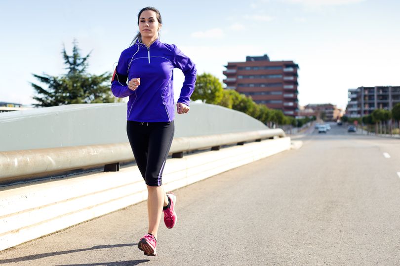 6 častých chyb začínajících běžců. Jak si užít běhání?