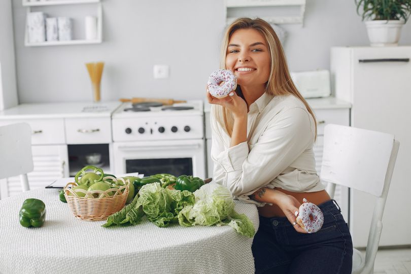 Clean eating: Kdy zdravá strava přestává být zdravá