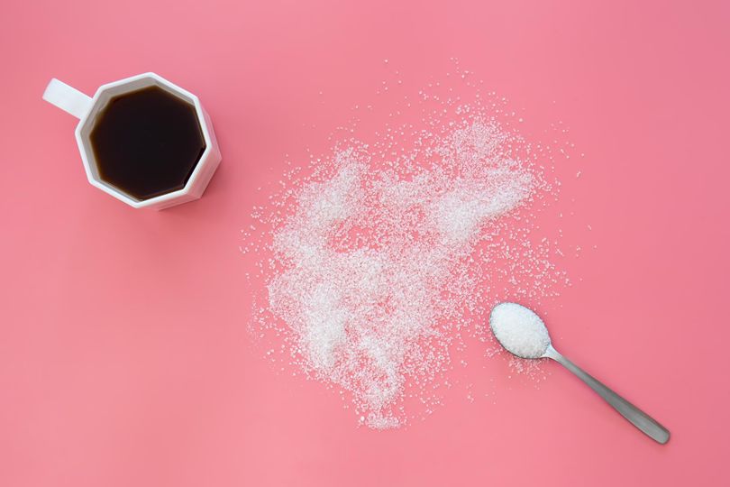 Sukralóza a její škodlivost: opravdu je čeho se bát?