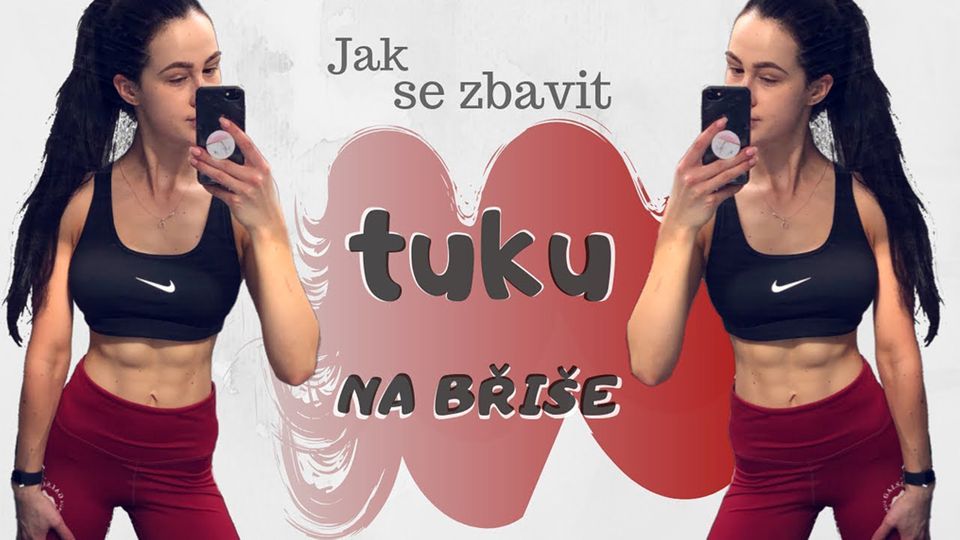 7 českých a slovenských fitness youtuberek, které se vyplatí sledovat