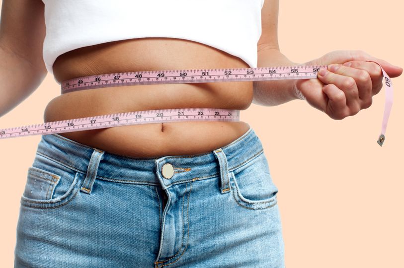 7 věcí, které byste měli přestat dělat, když chcete zhubnout