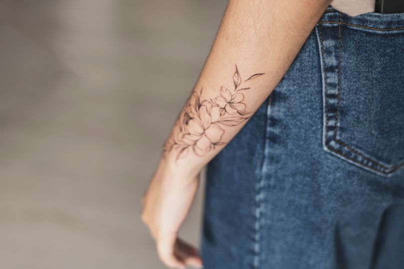 Tetovanie: predstavuje zdravotné riziko? Ako sa oň starať?