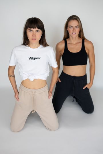 Nová kolekce oblečení Vilgain® Athleisure dává smysl