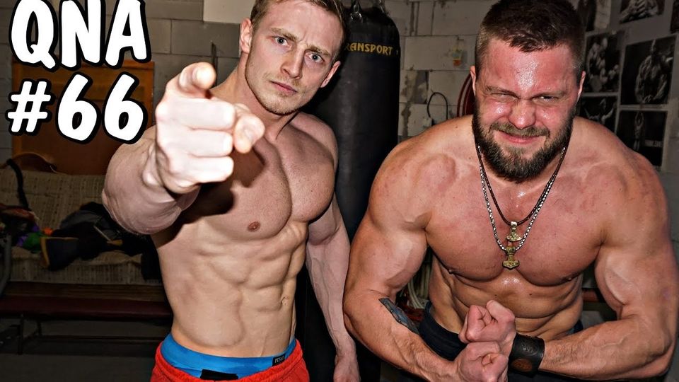 8 nejzajímavějších českých fitness youtuberů, které se vyplatí sledovat