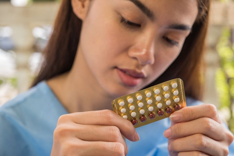 8 věcí, které se stanou po vysazení hormonální antikoncepce