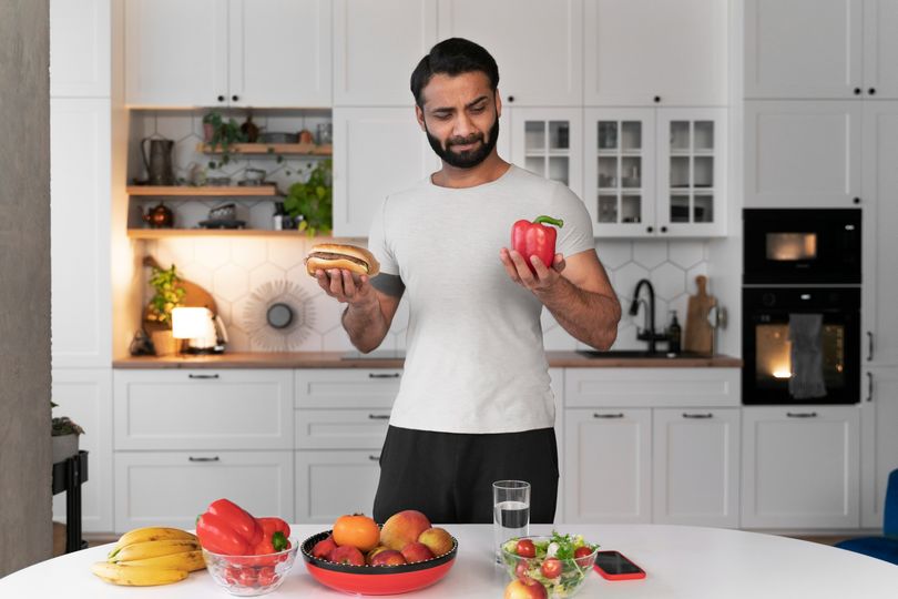 Jak si udržet zdravé návyky: konzistentně, ne perfektně