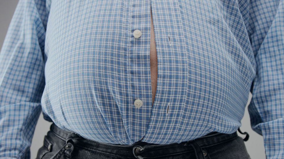 BMI kalkulačka a její nedostatky