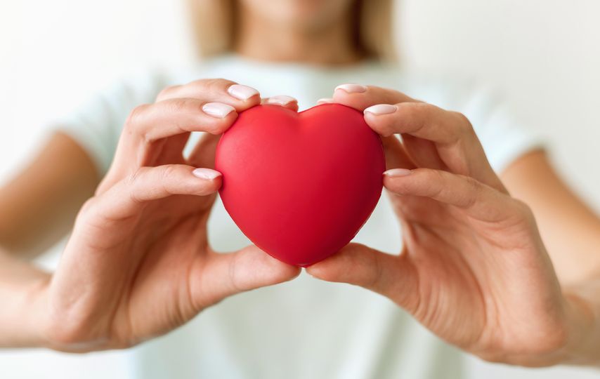 Zdravé srdce: kdo je ohrožen kardiovaskulárním onemocněním, a jak mu předcházet?