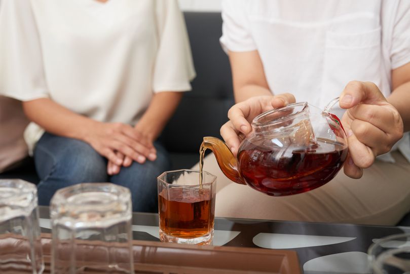 Cold brew, iced tea nebo klasický: jak vybrat správný způsob přípravy čaje?