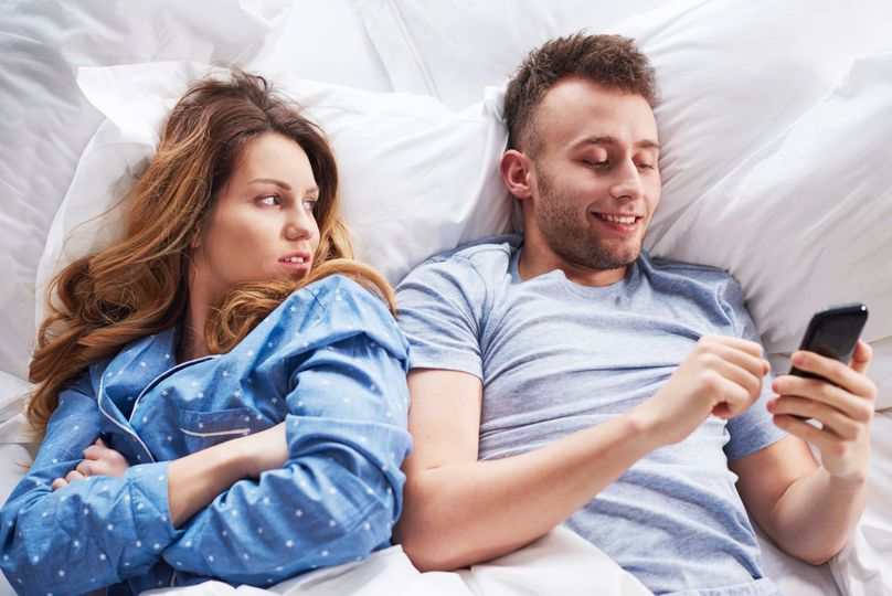 Jak zvýšit libido aneb co dělat, když nemáš chuť na sex