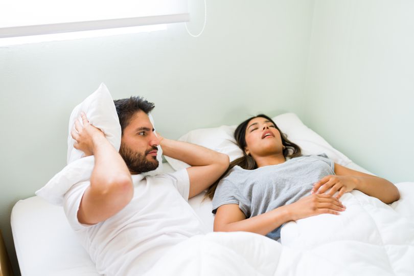 Spánkový rozvod: Být či bdít?