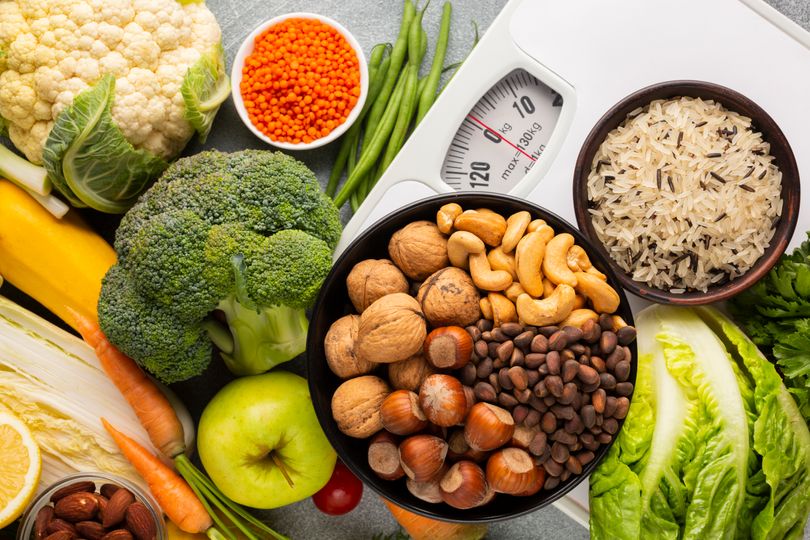 Alkalická diéta, prekyslenie organizmu a zásadité potraviny: bullsh*t alebo pravda?