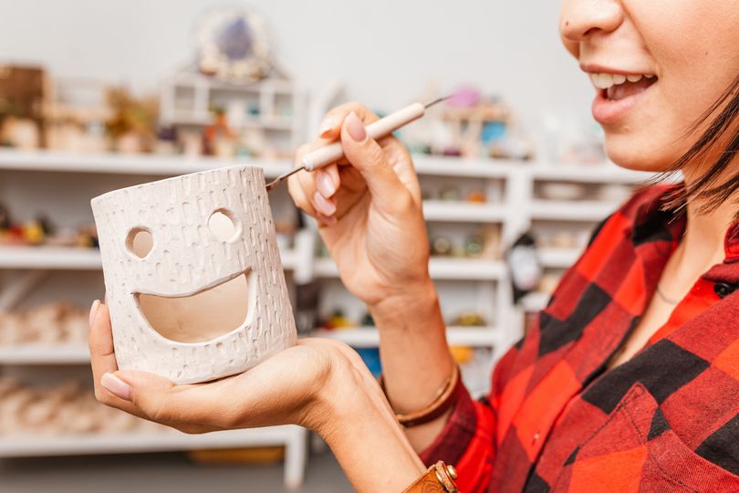 Arteterapia: čo to je a prečo ju skúsiť?