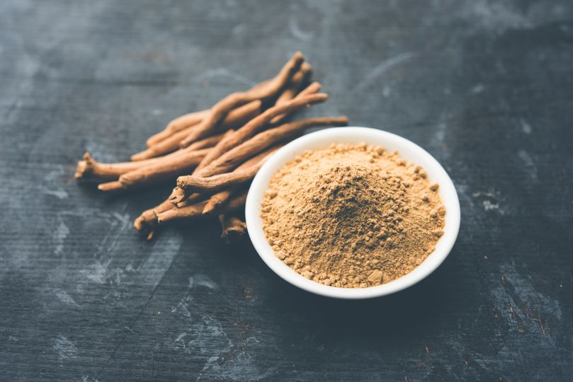 Ashwagandha: účinky, dávkování a potenciální benefity