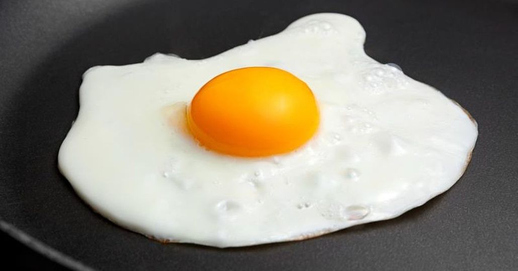 Benefity konzumace vaječných žloutků